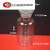 精选好货白色玻璃广口瓶大小口瓶试剂瓶磨砂口瓶瓶125/250/500ml 白色小口瓶10000ml