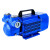 220V油泵流量自吸式柴油加电动DYB大抽油泵油泵电动 24V  双电机柴油泵