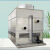 华丰易 冷却塔 凉水塔 逆流式玻璃钢冷却塔 标准型15T 单位/台