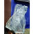 HKFZ防水袖套石材瓷砖专用袖套工业五金水产防水防污袖套耐酸碱袖套 透明