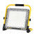 爱迪普森（IDEAPOST）ADCDD020 LED充电投光灯应急灯户外射灯3.2V充电灯 50W