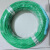 申远（SY）铁氟龙镀银高温线缆AF-250   1.5平方 绿色 单位：米   100米一卷