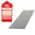铁幕云 铺路钢板板材建筑钢材开平板厚板铁板Q235钢板可定制加工   50mm   一平方米价