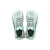 ALTRAOlympus 5 舒适 减震防滑 低帮 跑步鞋 女款 蓝黑色