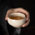 完壮汝瓷茶具整套家用办公室泡茶套装陶瓷盖碗茶壶茶杯功夫茶具 16件 豆黄汝窑《盖碗西施壶》套