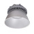 恒盛(HS) WF241-150W 150W IP65  AC220V 白光/5700K LED LED高顶灯 (计价单位：个) 灰色