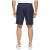 鳄鱼（LACOSTE） 【618狂欢购】男士 运动裤 运动内衬网球短裤 Navy Blue 3XL