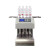 连华COD消解器国标重铬酸盐法回流消解仪智能消解器12管自动回流 回流消解瓶:_HL-XJP-BL-01