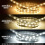飞利浦（PHILIPS）LED高压灯带户外照明灯带 天花吊顶软灯条客厅暗槽贴片灯220v 30珠单排5W白光6500K 1米装