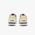 Diadora迪亚多纳男鞋24春夏新款舒适透气网球鞋面包鞋休闲鞋WINNER SL 白色/浅灰C1350 40