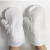 持普 石棉手套隔热耐高温防烫手套  短款27cm二指（双）