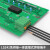 易联购3.5间距联捷PCB弹簧小间距接线端子直插式PCB焊接免拼接弯针LS241R-8P