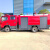 浙安 东风多利卡5t水罐消防车泡沫大型柴油消防救援车119森林应急救火车D30TCIF1