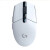 罗技G304无线游戏鼠标吃鸡鼠标绝地求生FPS鼠标跨境版 g304白色(跨境版)