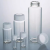 螺口样品瓶实验室用玻璃瓶带盖褐色5-099系列Maruemu 透明60ml