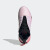 阿迪达斯（adidas）哈登7代男女签名版篮球鞋IH7707 淡粉清柠配色 浅粉/深粉/黑 36