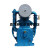 空压头气泵头补胎修车工业通用型705空压配件4KW高压5.5KW Z-0.6/16公斤压力