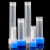 铸固 冷冻管 实验采样试剂螺口冻存管带刻度样品管 1.8ml带圈(500支/包) 