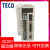 东元伺服驱动器JSDEAP-15/20/30/50A/400/750W/1KW 220V电机TECO JSMA-PMB15ABA