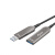 光纤USB3.0延长线公对母kinect2.0体感摄像头会议高速传输数据线 USB3.1兼容3.0/2.0 5米