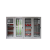 HUATAI HT-007 大屏全智能电力安全工器具柜2000*800*450mm 1mm厚 智能除湿（套：1托3，共4台）