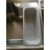 FRANKE弗兰卡水槽拉丝不锈钢水槽BCT610-74压纹 加配塑料沥水篮
