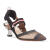 芬迪（FENDI） 618女士COLIBRI高跟鞋 mullore 36.5 EU