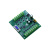 plc工控板控制器简易式国产FX1N-10MR/10MT小微型可编程延时模块 USB下载线