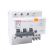 小型漏电保护器 类型漏电开关 级数1P+N 电流规格16A 型号DZ47LE