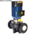 水泵立式管道泵循环泵增压泵TD65-15/20/22/30/34/41/51 TD65-20配铸铁叶轮
