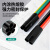 协伟XIEV SY-1KV低压电缆终端头五指套热缩管绝缘保护套管 5.1五芯(25-50mm²)1套