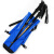 靠森（Kaooseen）户外登山杖背包拐杖收纳袋便携折叠人性化设计 藏青色