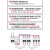 新款DZ47PLES空气开关带漏电保护双进双出占一位家用断路器 25A 1P+N