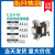 指月（ZHIYUE）切换电容器接触器CJ19-63/21 380V 220V 63A B65 CJ19-63A AC380V
