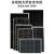 太阳能充发电板100W家用光伏电池板200瓦12V太阳能板户外 套餐四太阳能板60W+控制器30A 12v24v自