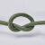 雨林军 尼龙绳 安全绳 篷布绳 捆绑绳 固定绳 单位：个 军绿色 4mmx50米 