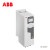 ABB变频器 ACS580系列 ACS580-01-018A-4 7.5kW 标配中文控制盘,C