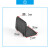 定制PP塑料打包带护角 塑钢带护角纸箱护角包装护角保护角L型 5号护角硬(700个) 非全新料