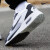 耐克（NIKE）官方男鞋跑步鞋2024夏季新款AIR MAX SOLO透气休闲缓震气垫运动鞋 DX3666-100/AIRMAXSOLO 42