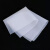 汇鑫茂 硅胶板硅胶垫片耐高温防水硅橡胶方板密封件减震1/1.5/2/3/4/5/6/ 1米*1米*2mm 