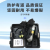 掌利沃正压式消防空气呼吸器RHZK6.0/30自给式便携式单人6L钢瓶议价 空气呼吸器供气阀(通用型)