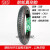 GISAEV适配豪爵DF150 HJ150-1212A科幻跑车摩托车轮胎前后真空胎车胎 前轮真空胎(80/100-18)