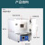 实验室工业电炉退火淬火炉灰分炉高温陶瓷箱式电阻炉 SX2-5-12LT陶瓷1200度220V