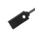 HKNA微小型方形接近开关金属感应器TL-W5MC1/W3MC1/W1R5MC1/C2/B1/B2 TL-W3MB1(PNP三线常开）