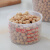 厨房米桶储物密封米罐五谷杂粮储存罐大米桶储米箱面粉桶米缸 1.8升3只颜色随机