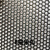 澳颜莱加厚铁板冲孔网（冷板/热板）现货圆孔网带孔的穿孔铁板洞洞板厂 1毫米厚铁板3毫米圆孔×1米×2米
