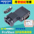 Profibus总线连接器 兼容 DP接头/插头6ES7972-0BA12-0XA0 0BB52(90°带编程口)