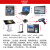 USB工业模组相机摄像头H264广角无畸变135度安卓Linux树莓派wind M1080模组2.7mm(135度无畸变)