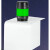 科隆威自动化机床灯迷你型指示灯小型警示灯24V机床三色灯信号灯