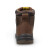 鞍琸宜(Safety Jogger)  安全鞋  DAKAR-019棕色防静电 41